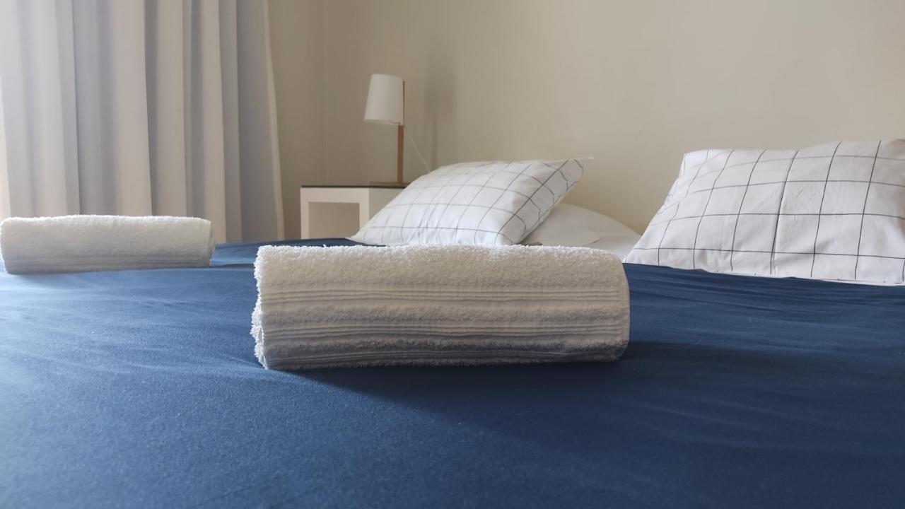 Green & Sea Comporta Retreat المظهر الخارجي الصورة